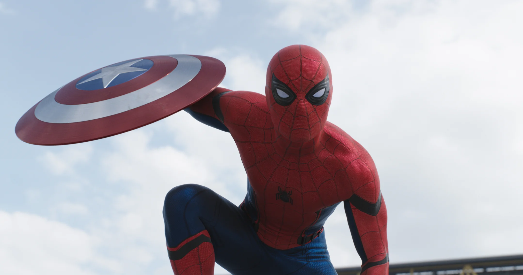 Copy of Captain America: Civil War