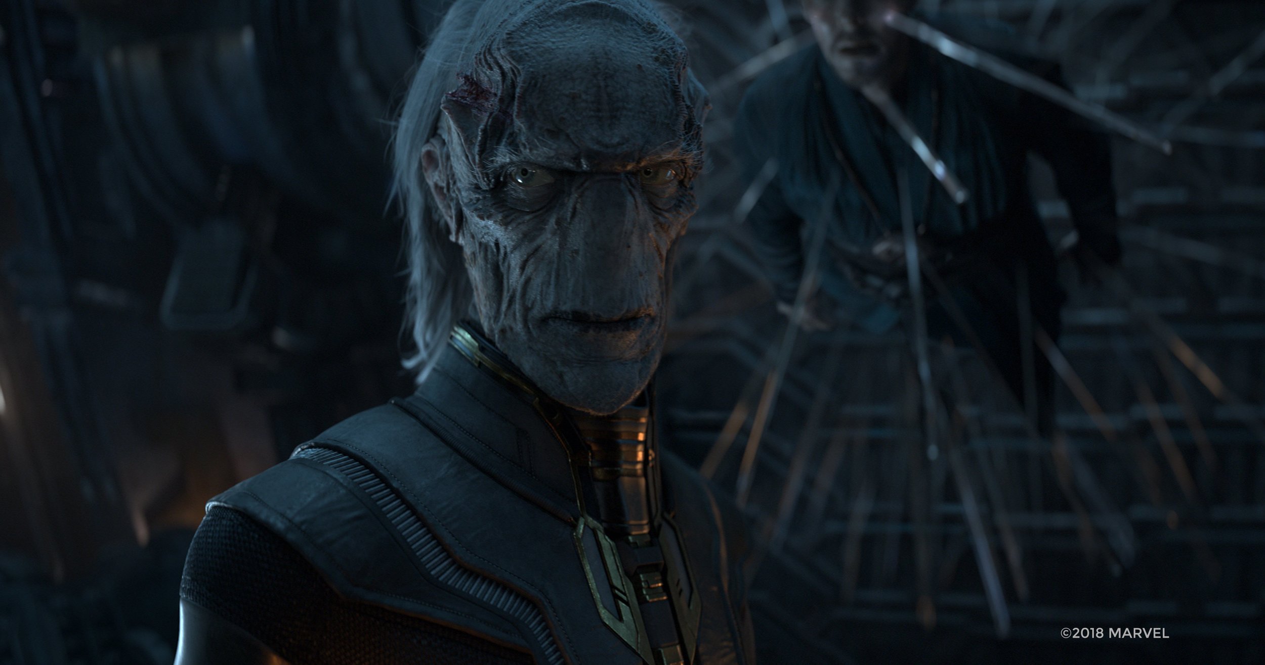 AVENGERS | Infinity War / Endgame