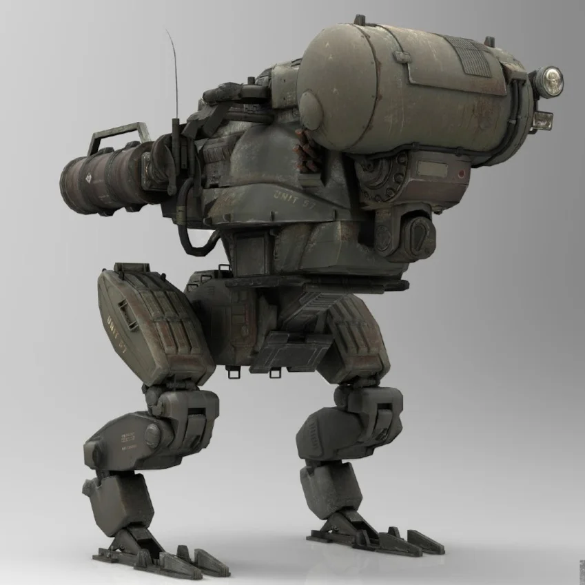 Copy of HAWKEN (fps)