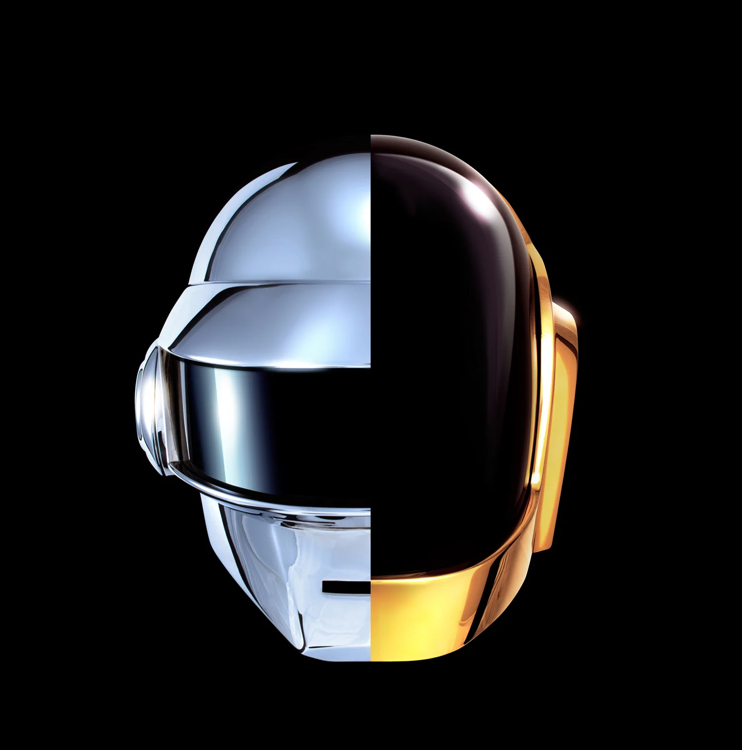 Copy of Daft Punk