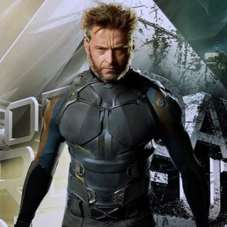Copy of X-Men: Days of Future Past