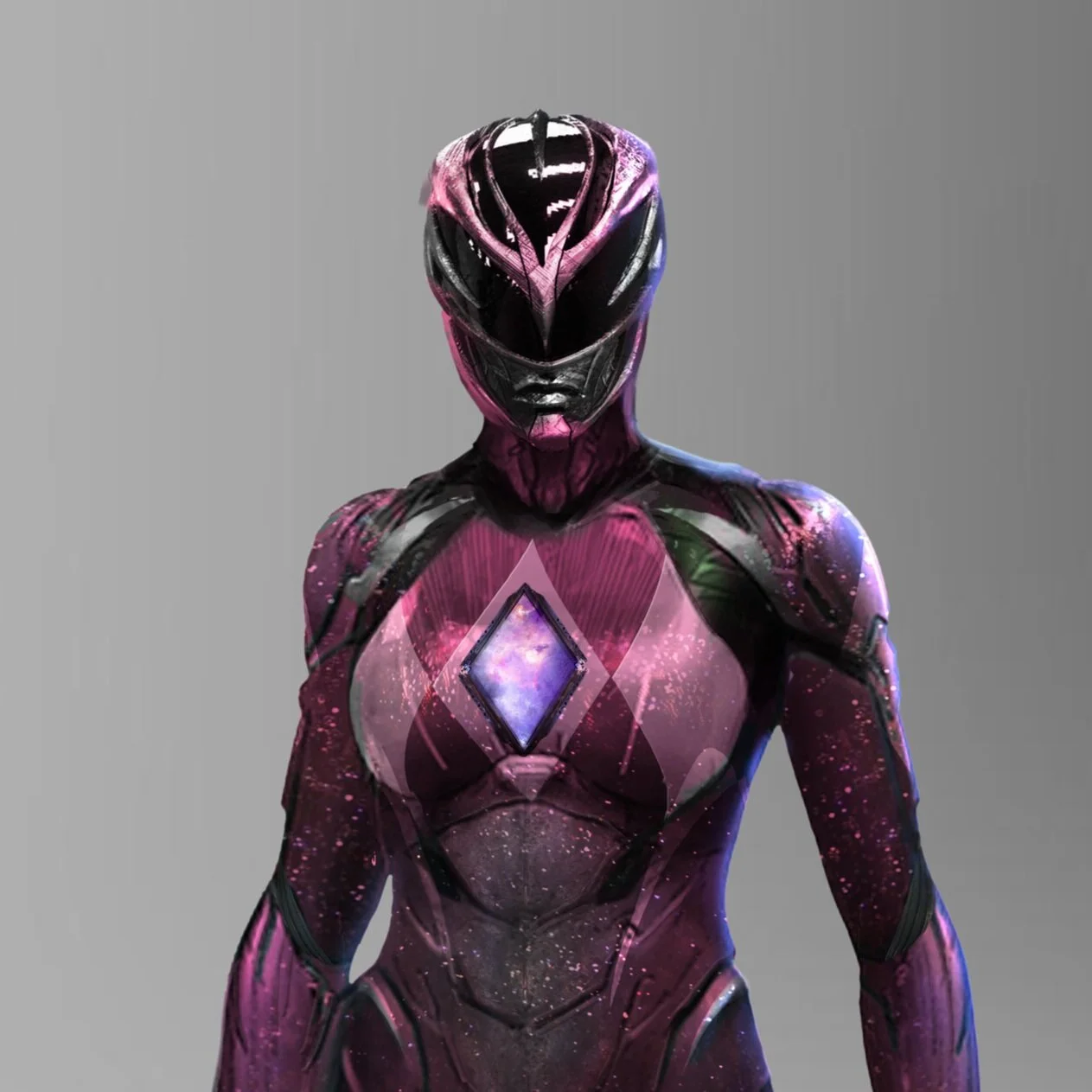 Power Rangers