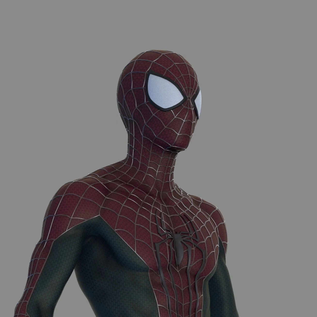 Amazing Spider-Man 2