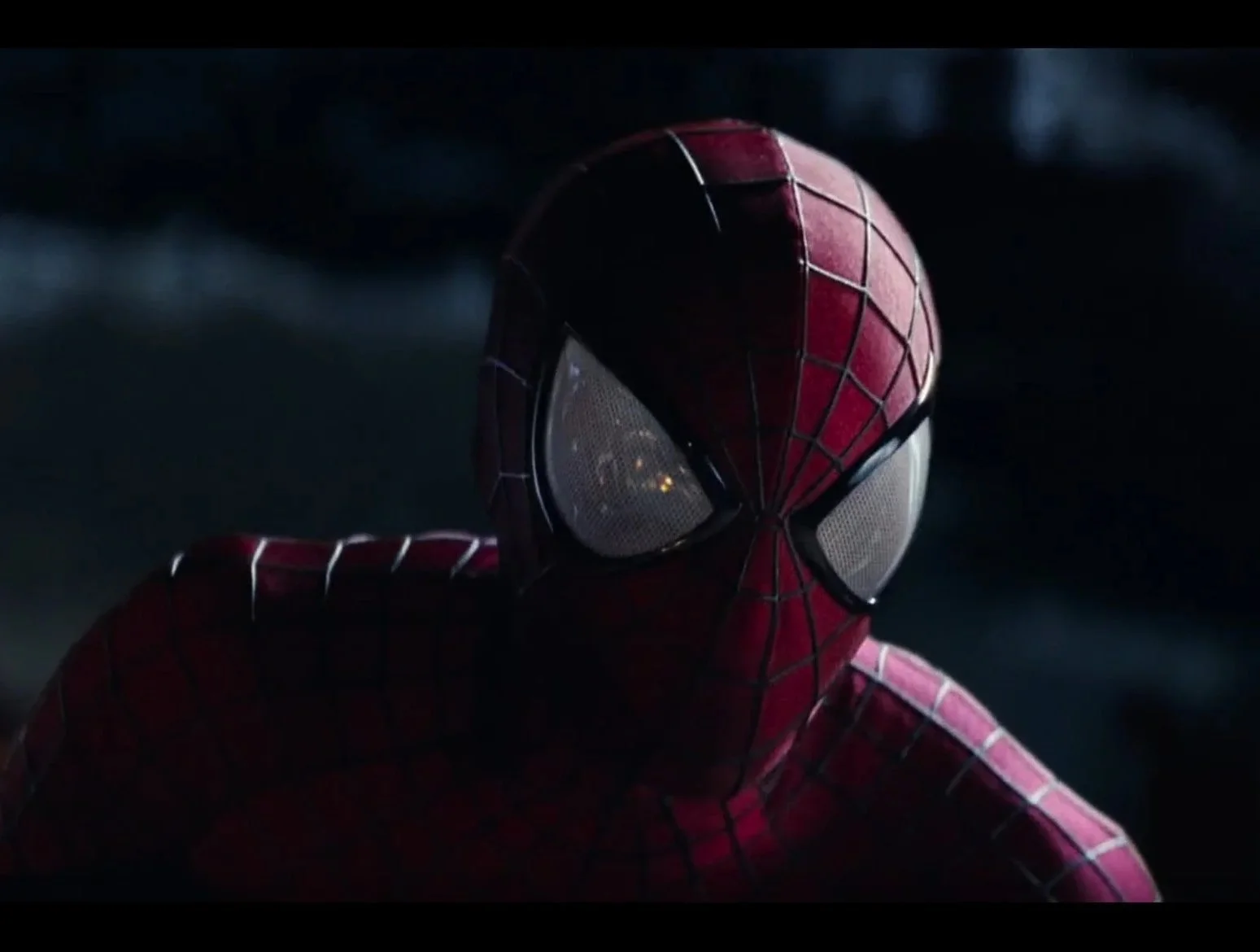 The Amazing Spider-Man 2