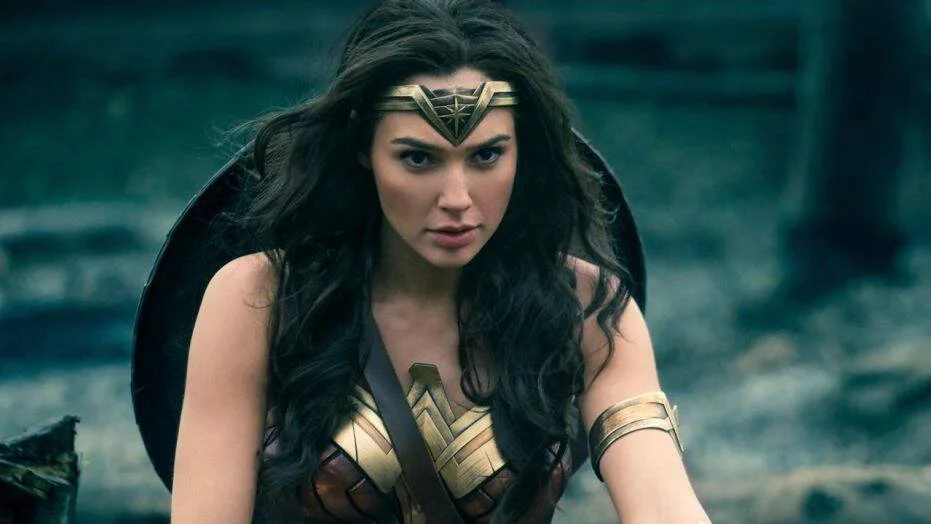 BvS | Wonder Woman