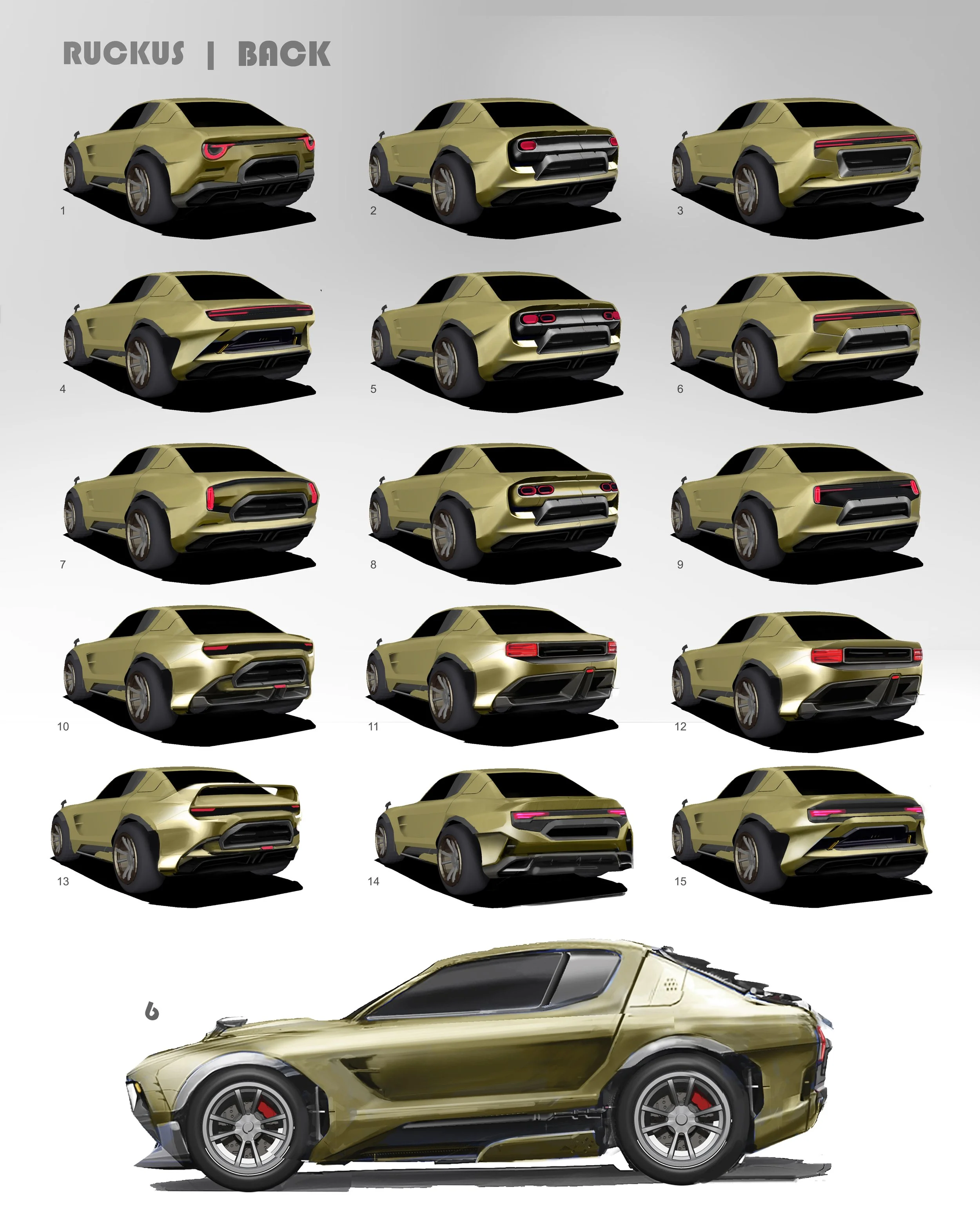 Concept Phase
