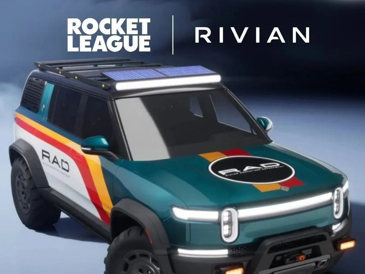 RIVIAN