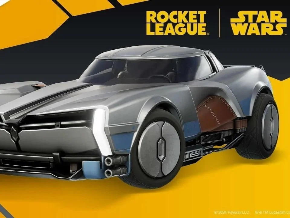 STAR WARS | Mandalorian Mayhem