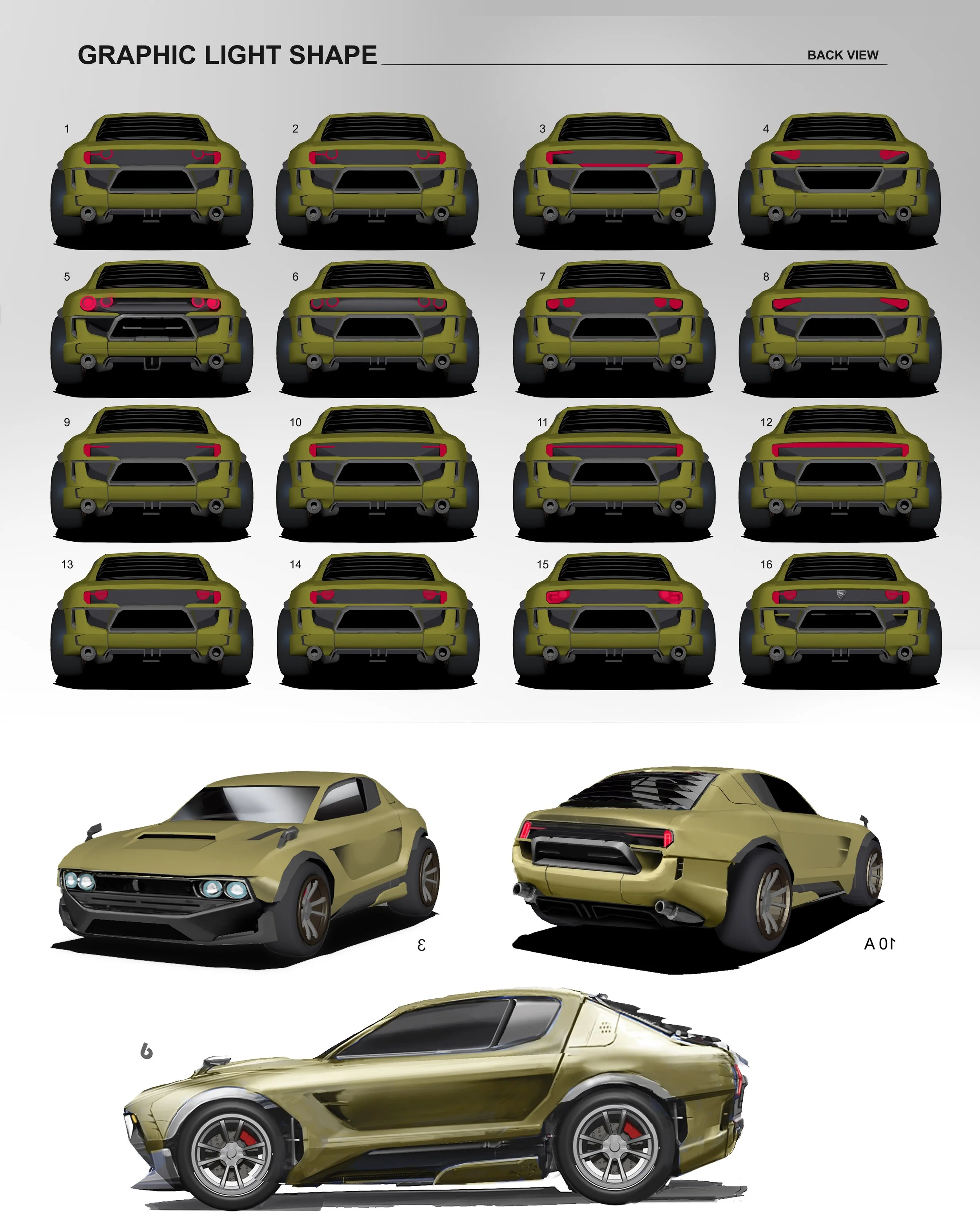 Concept Phase