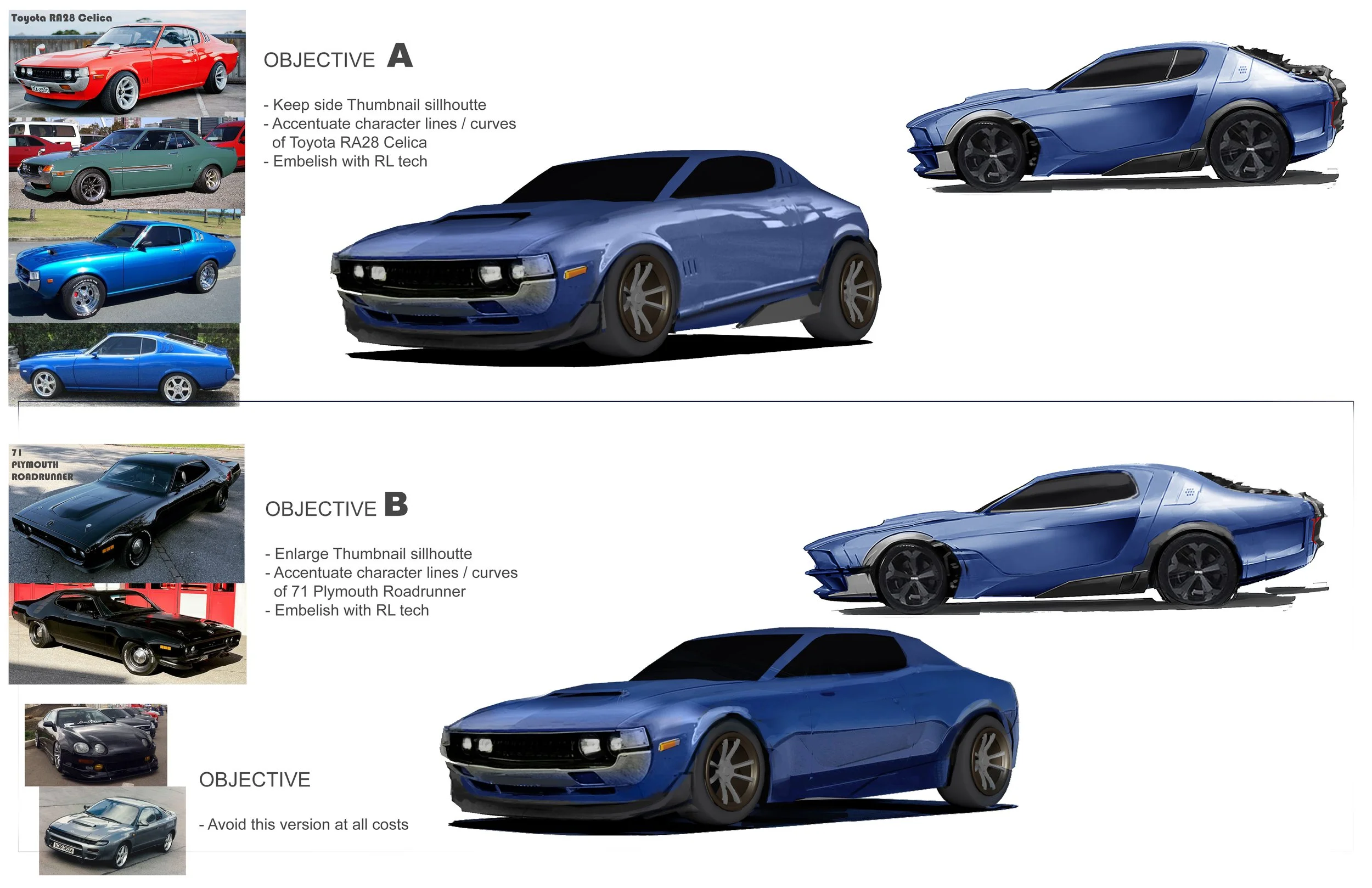Thumbnails Reference