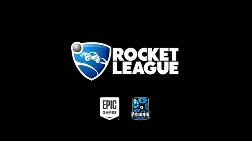 Rocket League / FORTNITE
