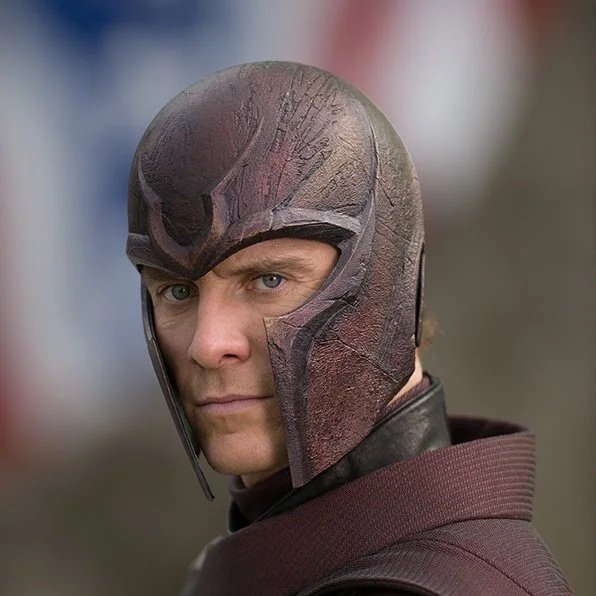 X-MEN | Days of Future Past
