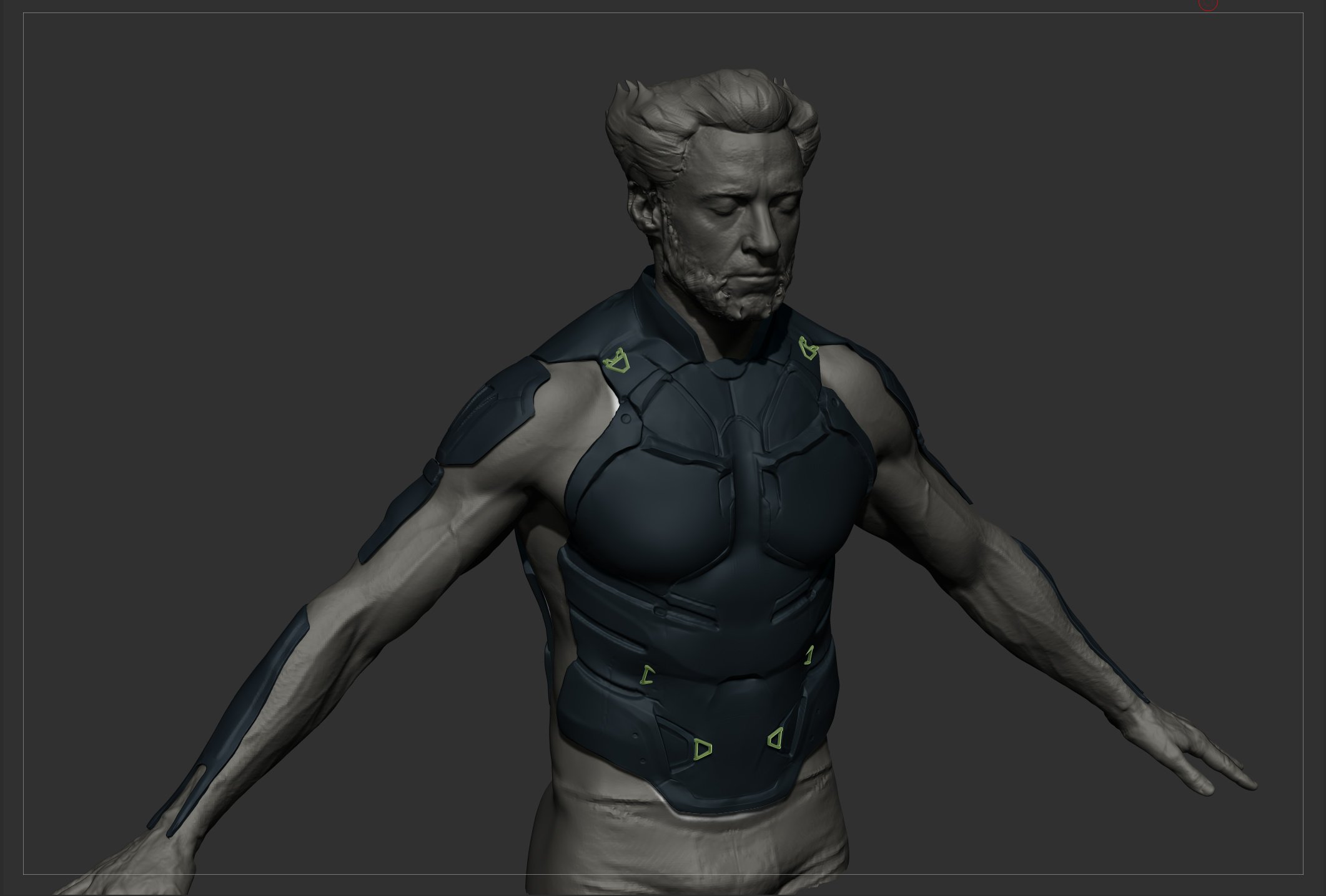 2014_X-MEN_DOFP_Wolverine_Armor_Sculpt.jpg