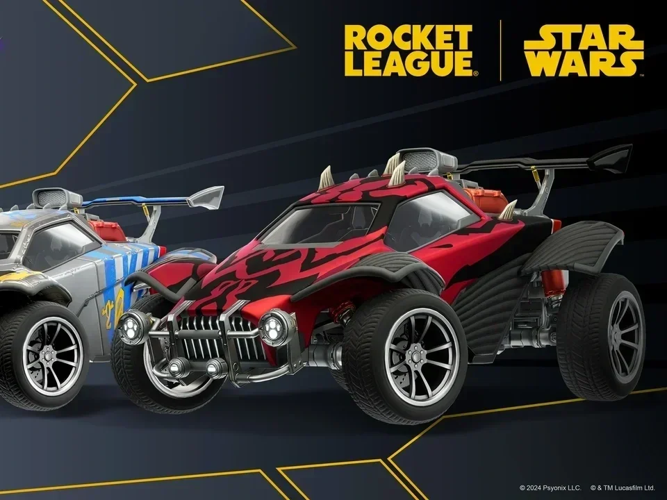 STAR WARS | May the 4th Be with You