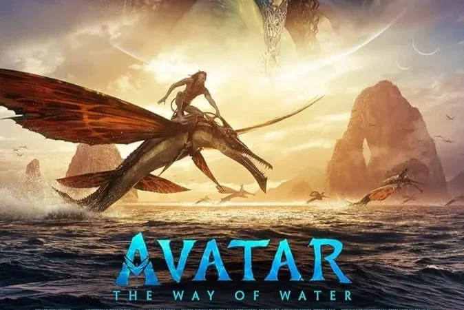 AVATAR | The Way of Water
