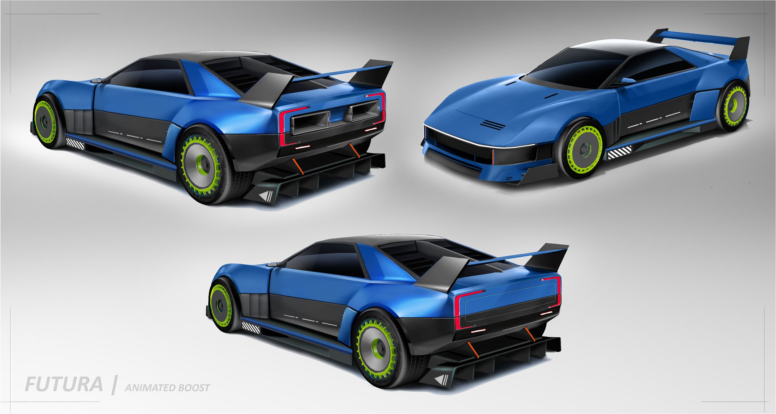 Final Concept
