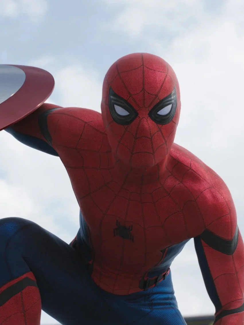 CAPTAIN AMERICA | Civil War