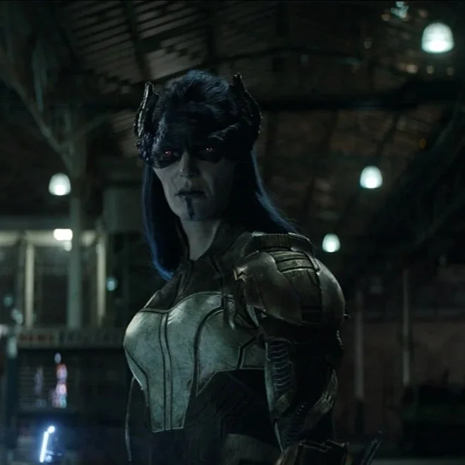 AVENGERS | Proxima Midnight