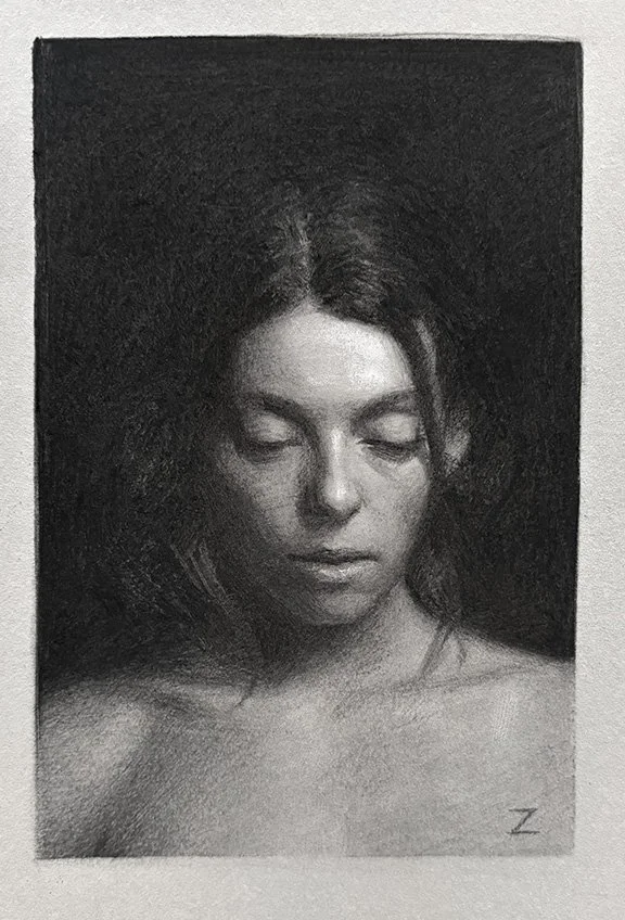 chloe black and white drawing.jpg