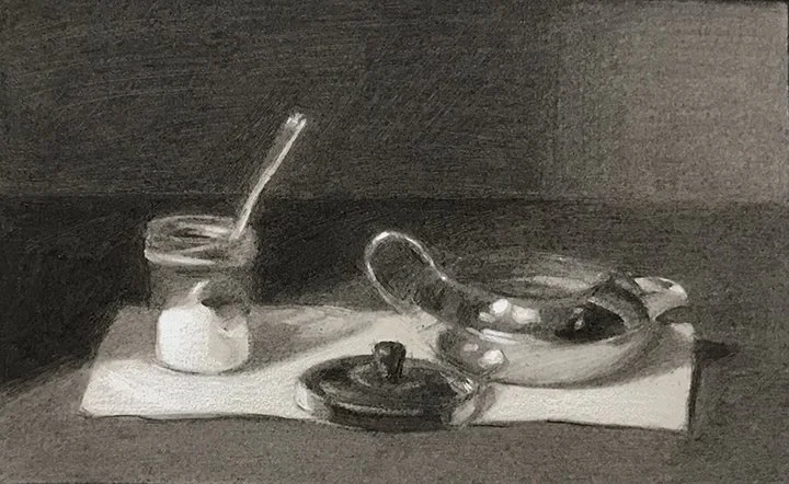 Introduction to Classical Drawing