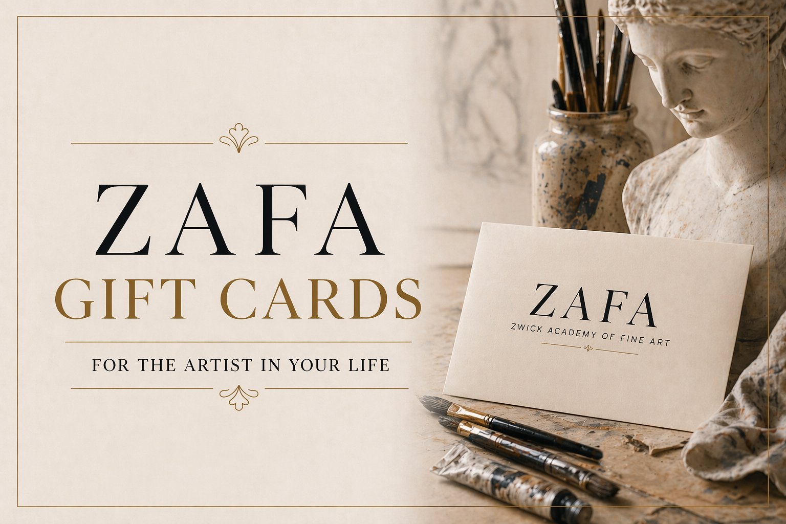 Zwick Academy of Fine Art