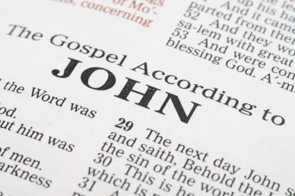 The Joy of a Disciple