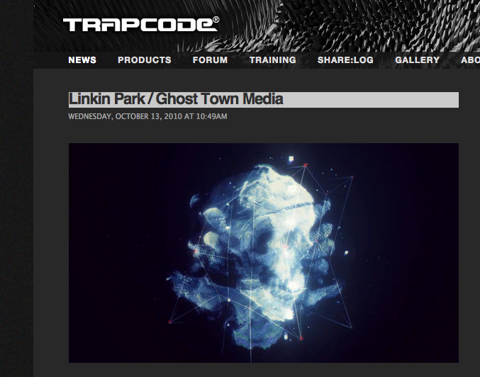 Trapcode Interview