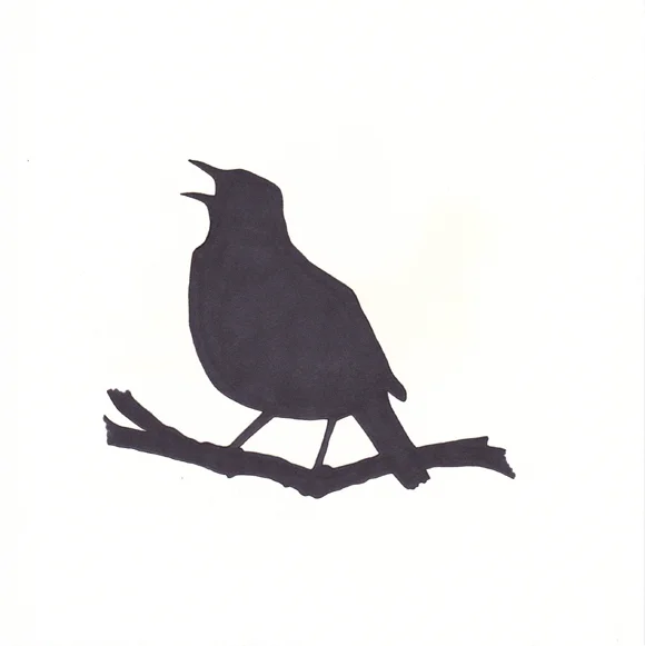 Oregon - Western Meadowlark