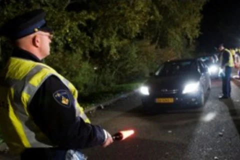 Automobilisten onderschatten risico's van alcohol.