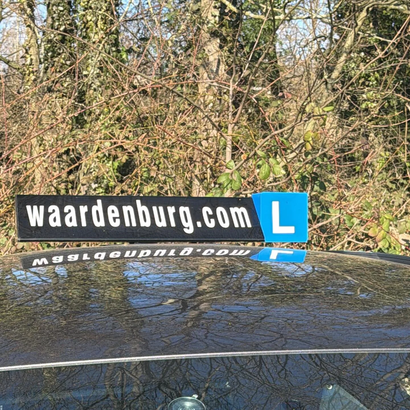 🚗 Drukte bij autorijlessen

Het is momenteel erg druk met aanvragen voor autorijlessen. Daardoor loopt de planning vol. We adviseren daarom om je tijdig in te schrijven als je wilt beginnen met lessen!

🏍️ Voor motorrijlessen hebben we op dit momen