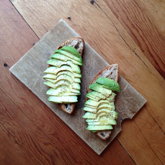 Avocado Obsession