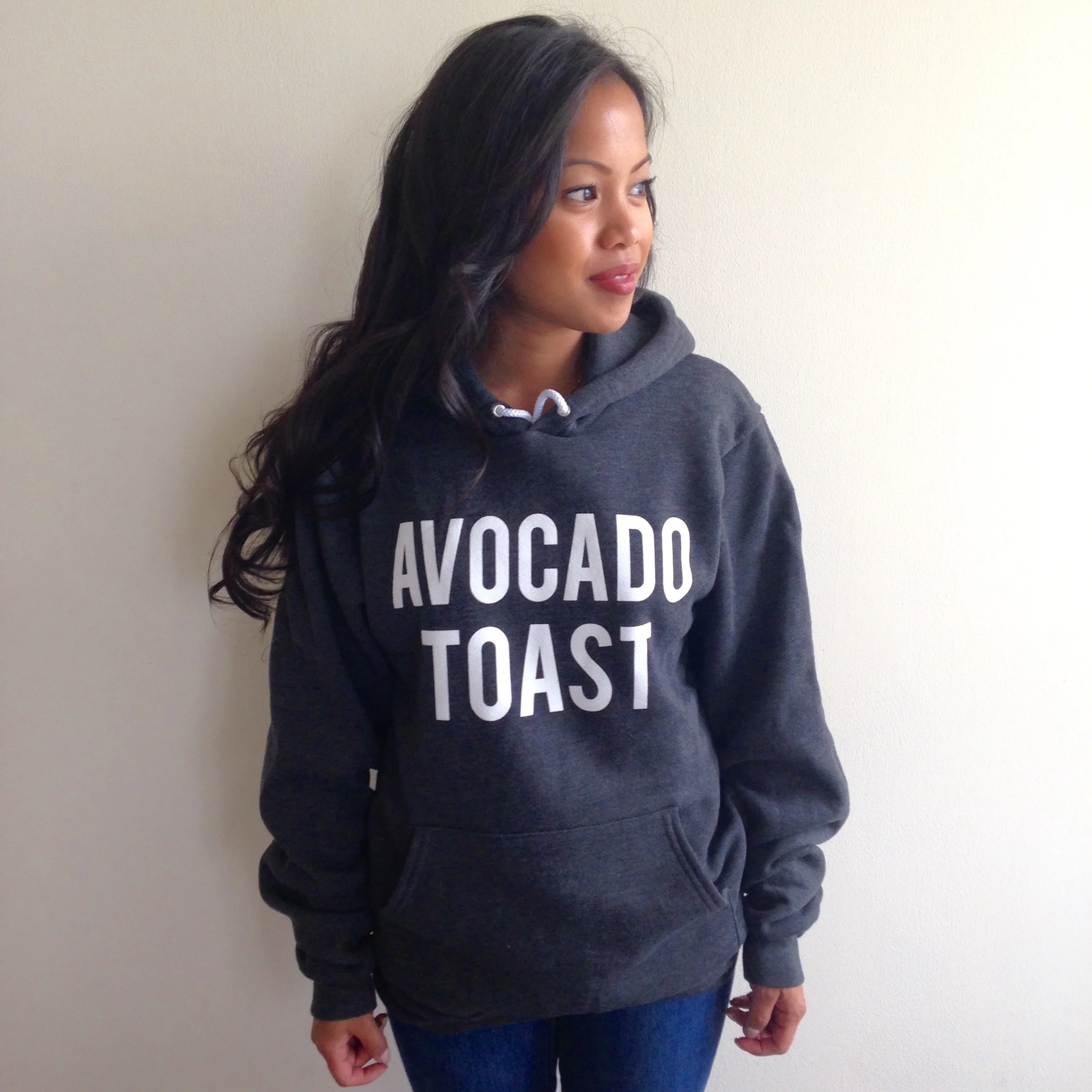 "Avocado Toast" Sweatshirt