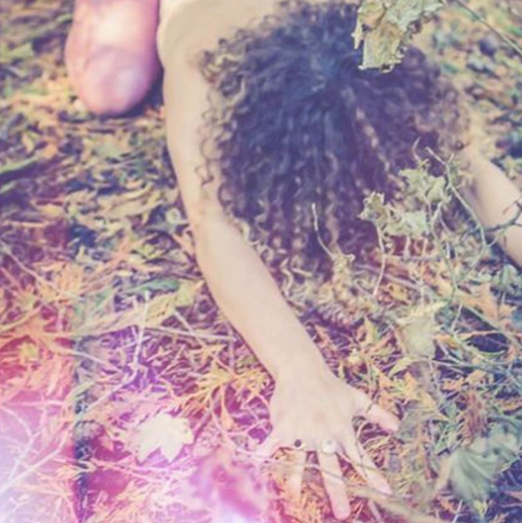 MYTHIC SISTER SESSIONS // INDIA DANIA