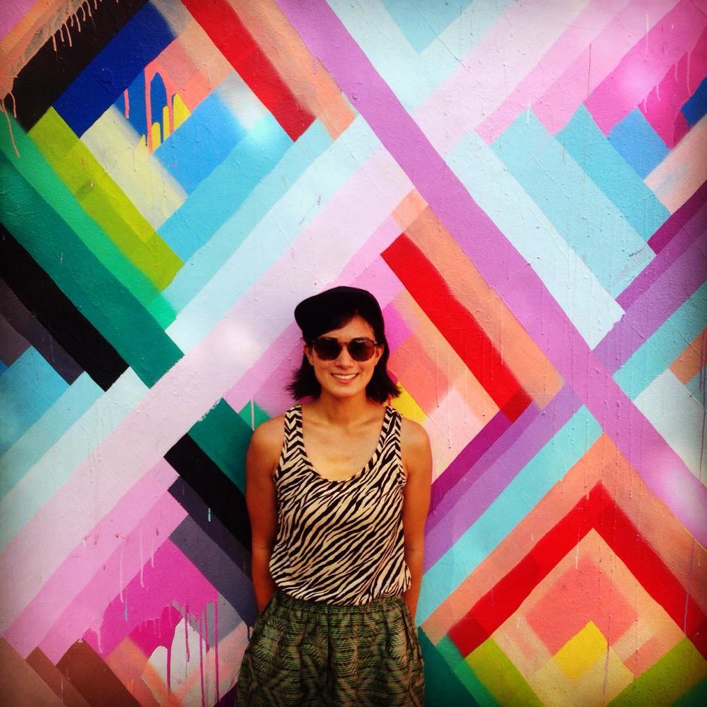 Morning Routines: Aki Kaltenbach of Fieldtripp