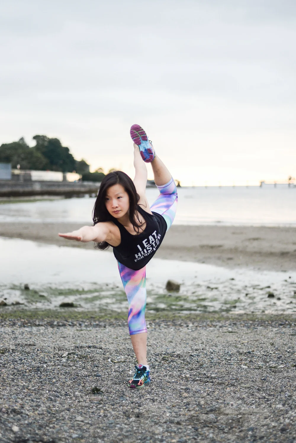 10 Ways to Rise and Sweat 