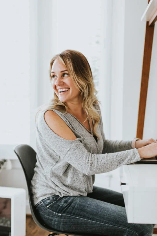 Morning Routines: Lisa Jacobs, Business Entrepreneur and Founder of Marketing Creativity