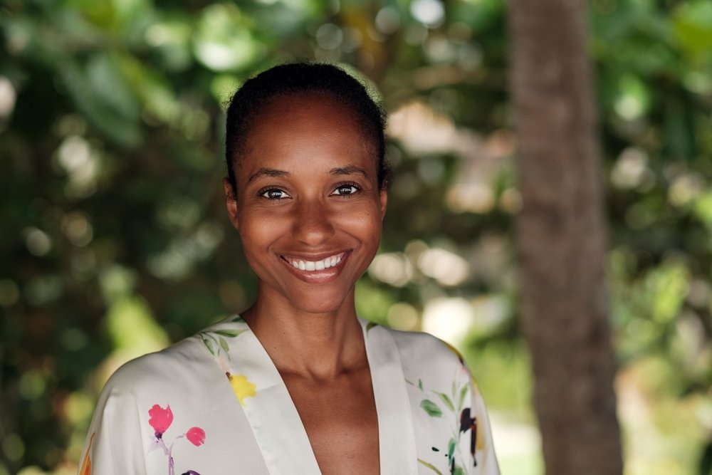 Morning Routines: Rashia Bell Of The Cristalline