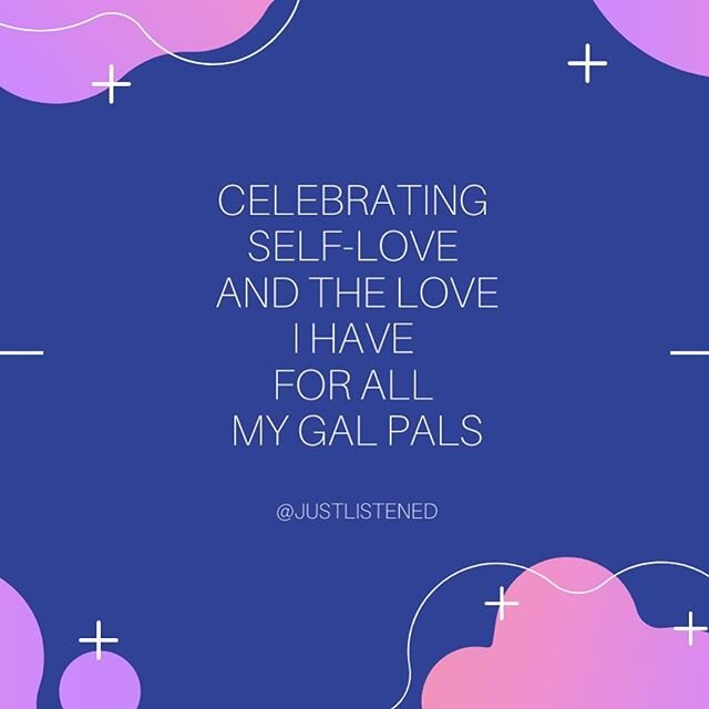 ❤️HAPPY GALENTINE&rsquo;S DAY!
⠀⠀⠀⠀⠀⠀⠀⠀⠀
👆🏼This is what we&rsquo;re doing today, what about you? Make a date with your closest friends (or yourself) and hit play on one of the podcasts from this week&rsquo;s recommendations (link in bio!)
⠀⠀⠀⠀⠀⠀⠀⠀⠀