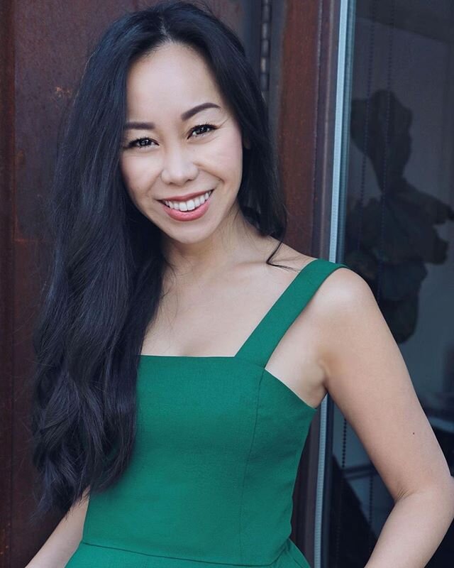 ❤️A SCIENTIFIC CARRIE BRADSHAW
⠀⠀⠀⠀⠀⠀⠀⠀⠀
In this week&rsquo;s relationship issue, we&rsquo;re featuring an interview with @missamychan on the @iwantherjob podcast!
⠀⠀⠀⠀⠀⠀⠀⠀⠀
@MissAmyChan has been called &ldquo;a relationship expert whose work is like