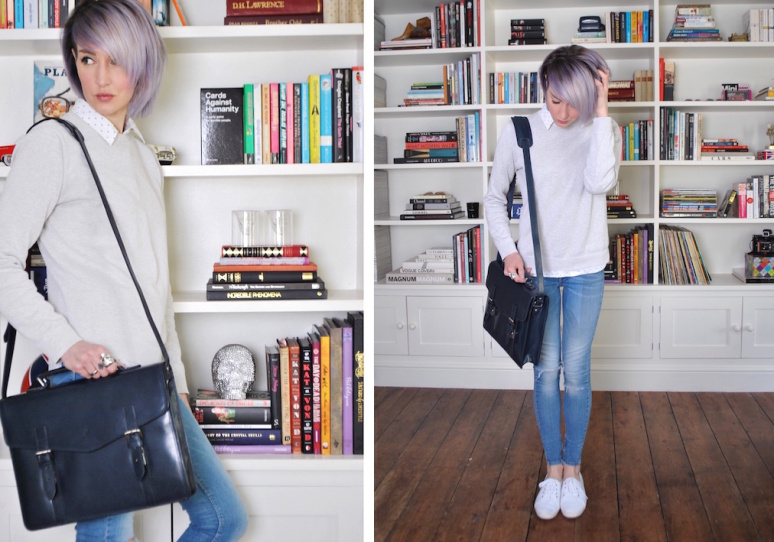 Helen Stanley from Helen's wardrobe with a Maple http://helens-wardrobe.com/2015/03/28/rufus-country/