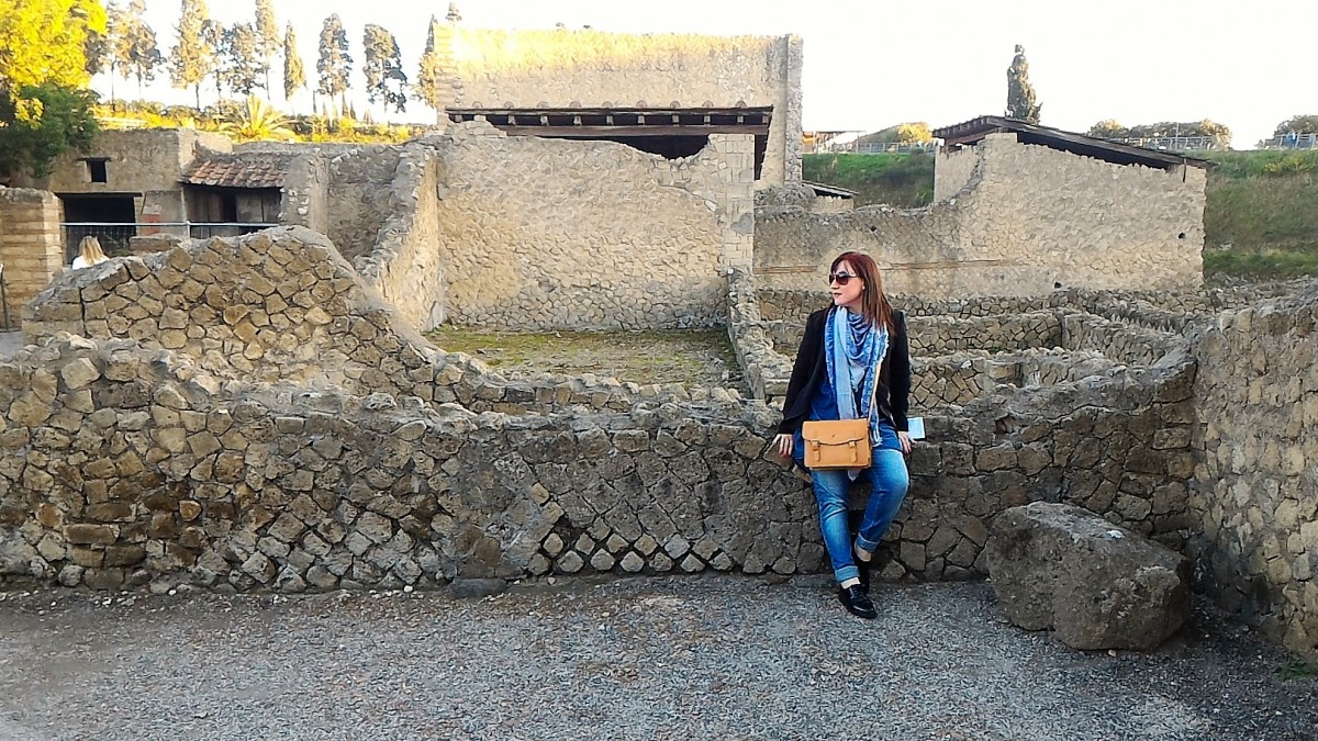 images courtesy of Chiara at shesinfashion