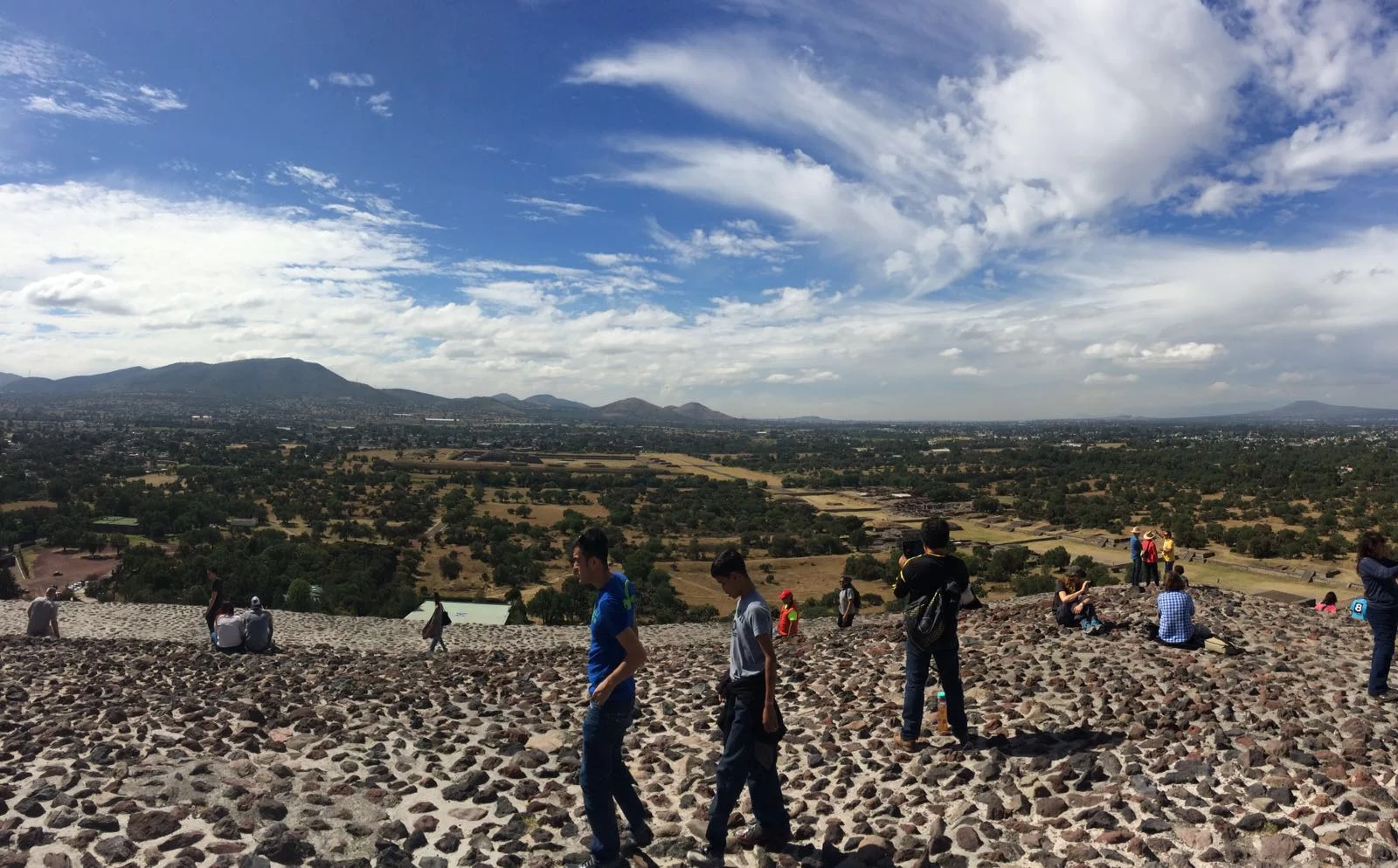 Teotihuacan