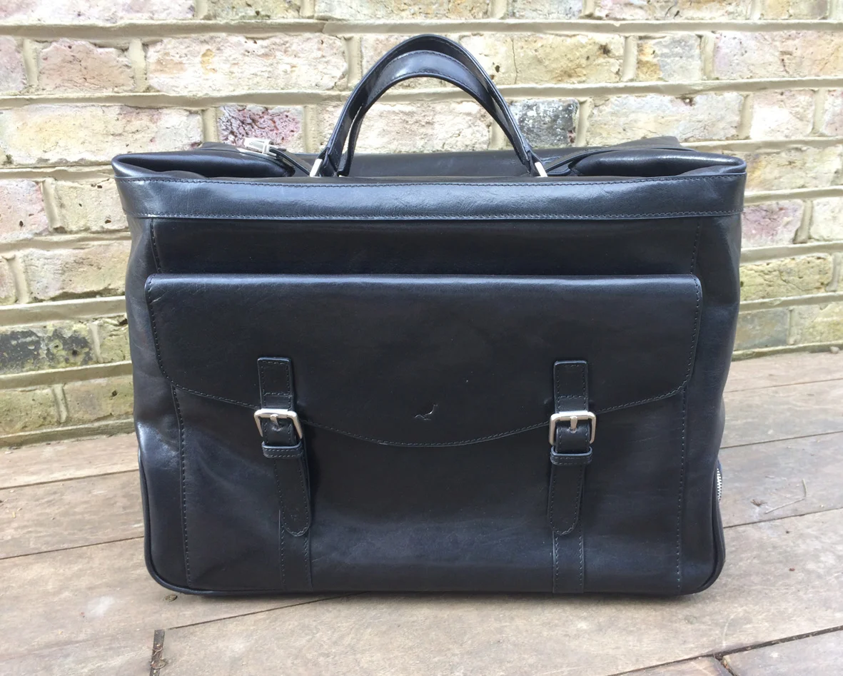 Bespoke Wheeled Luggage 