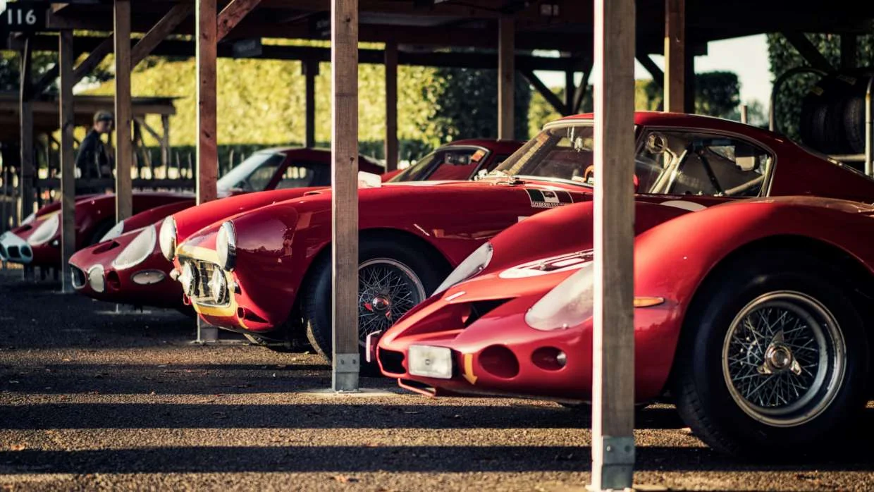 image courtesy of www.goodwood.com