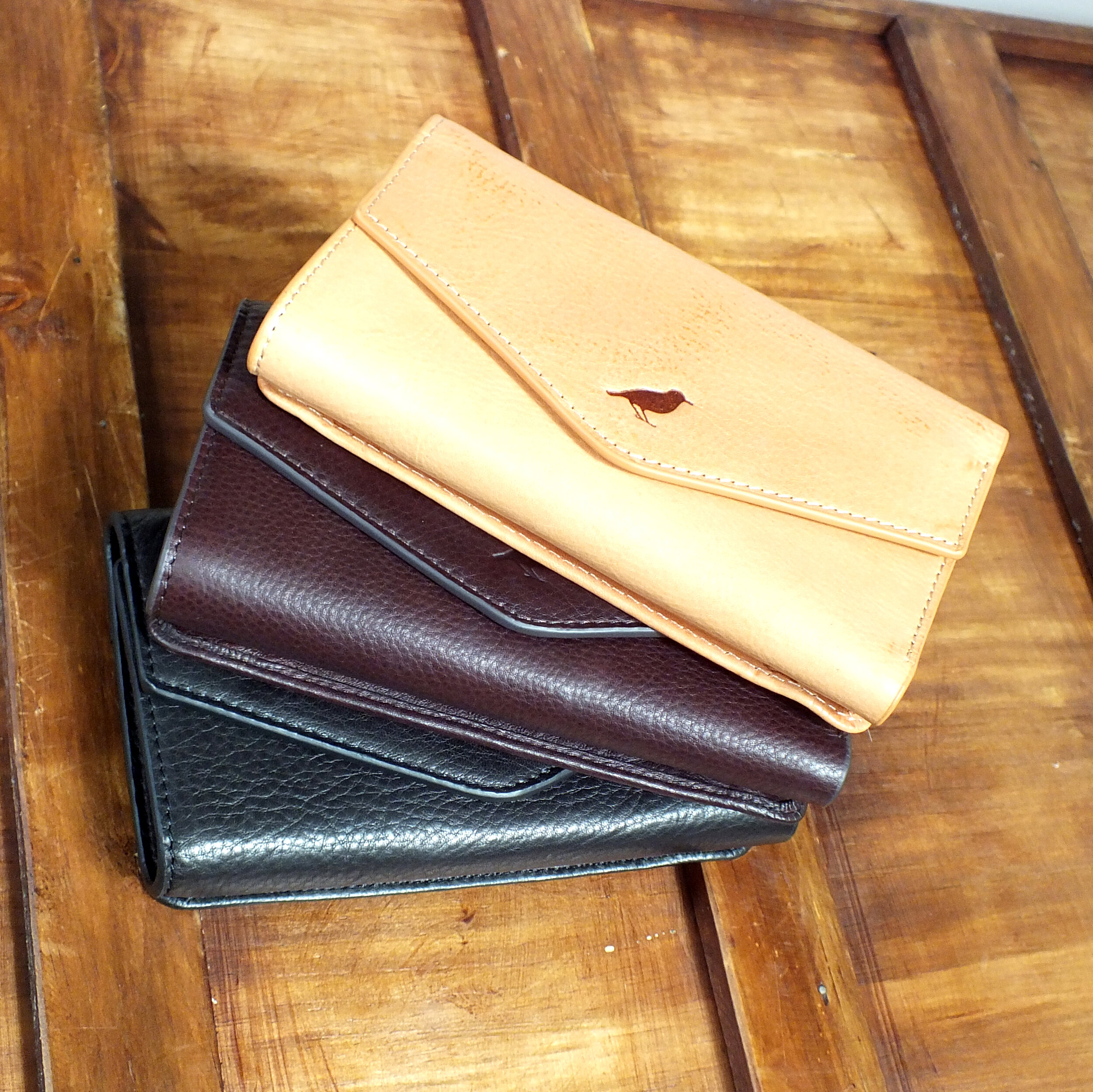 Flap over wallets stack.jpg