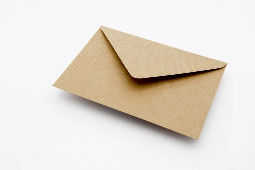 Return Postage