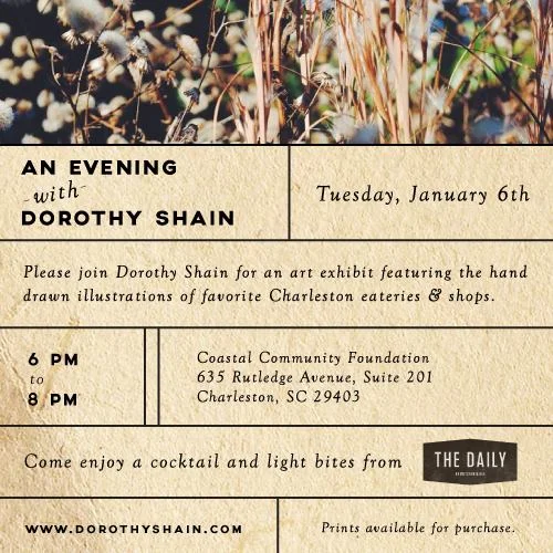 An Evening with Dorothy Shain.jpg