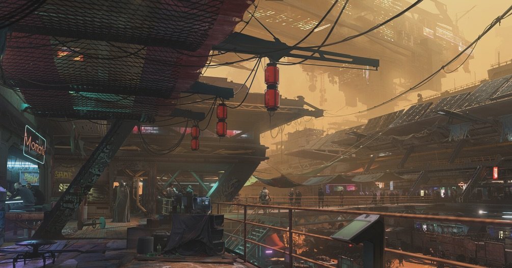 Some more concepts for Astropule.

ConceptArt, EnvironmentDesign, SciFiArt, DigitalArt, SpaceArt, GameArt, ArtStation, Photoshop, Blender3D, UnrealEngine, 3DModeling, VisualDevelopment, WorldBuilding, FuturisticDesign, SpaceExploration