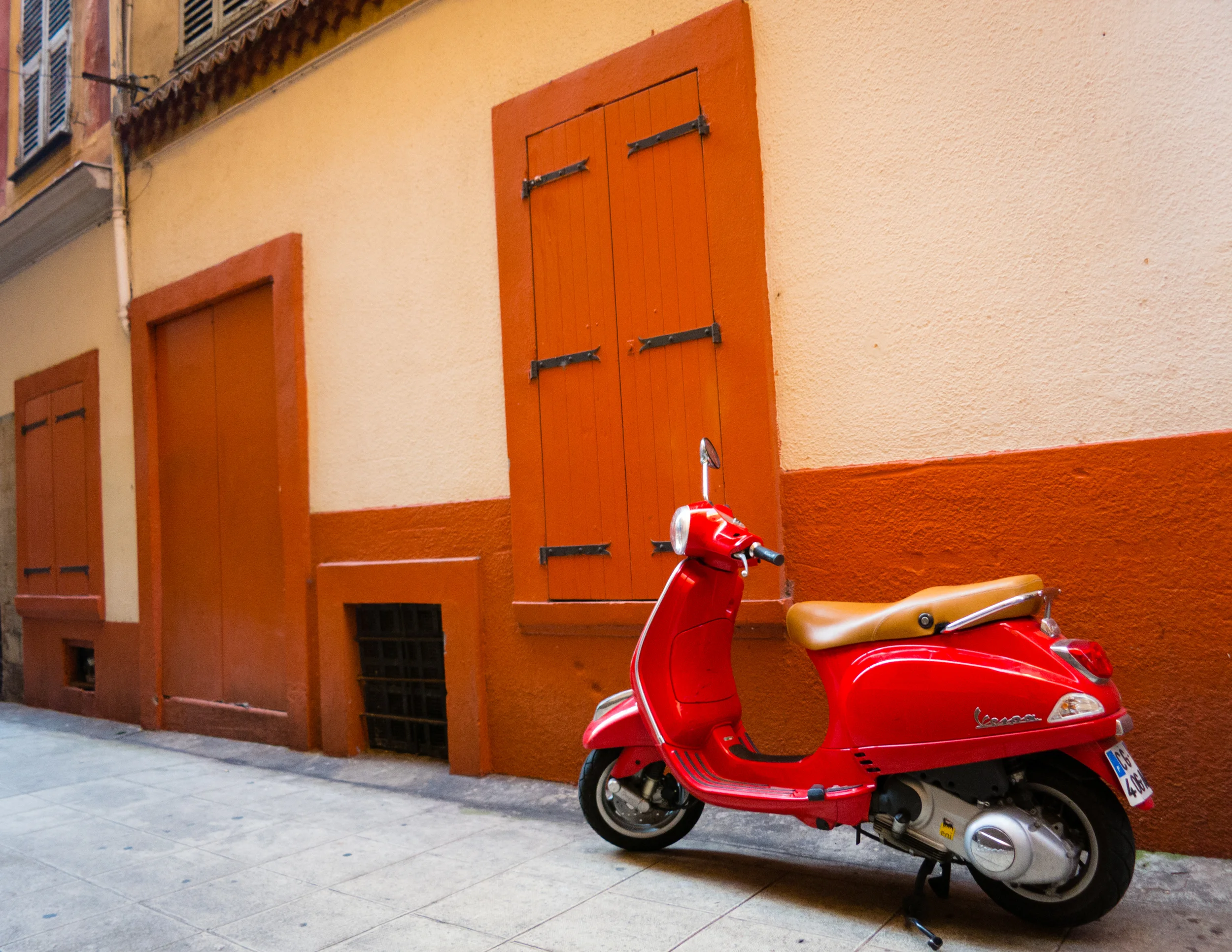 Scooter