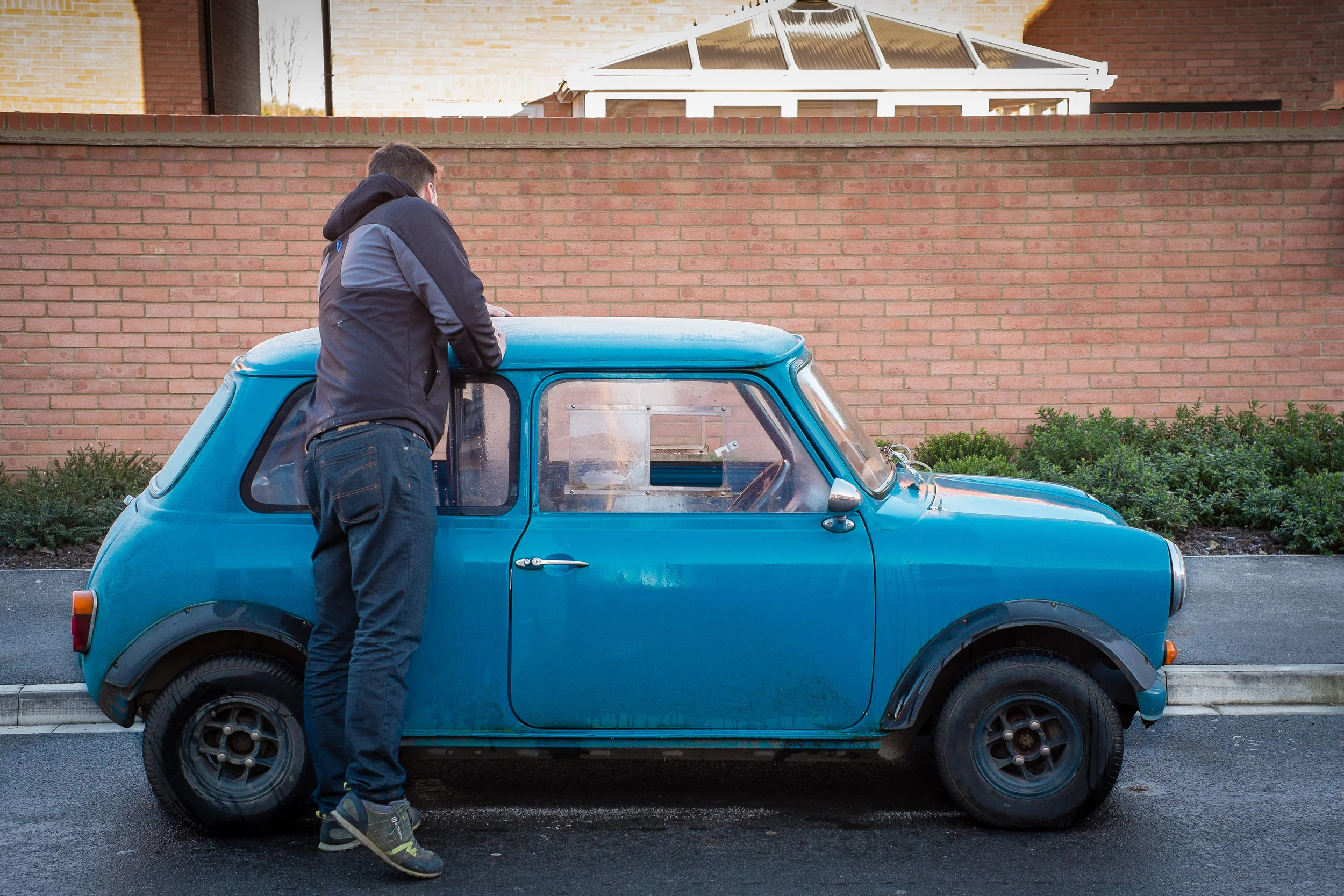 Mini